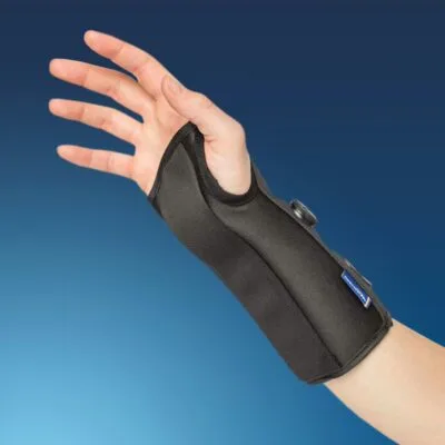 mba110 hand wrist support