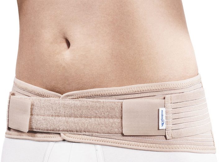 lumbosacral support, pregnancy belt, si-joint belt