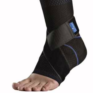 foot ankle
