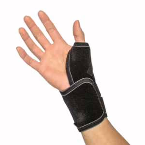 hand wrist